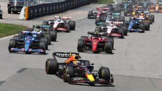 F1 Fantasy: top picks and predictions for the 2023 Canadian Grand Prix