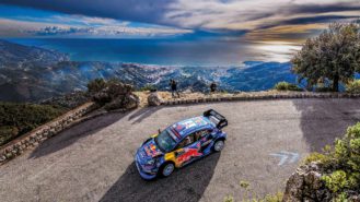 Twists and turns of 2023 WRC start at Monte Carlo